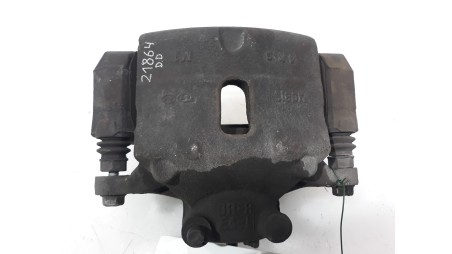 Recambio de pinza freno delantera derecha para hyundai i40 2012- style blue referencia OEM IAM 581303Z160 581303Z160 