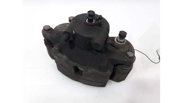 Recambio de pinza freno delantera izquierda para hyundai i40 2012- style blue referencia OEM IAM 581103Z160 581103Z160 