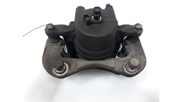 Recambio de pinza freno delantera izquierda para hyundai i40 2012- style blue referencia OEM IAM 581103Z160 581103Z160 