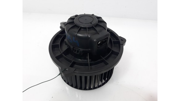Recambio de ventilador calefaccion para hyundai i40 2012- style blue referencia OEM IAM 971263Z000 971263Z000 