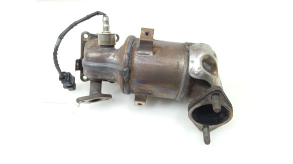 Recambio de catalizador para kia niro 2016- 1.6gdi hybrid-141 referencia OEM IAM 2853008460 W08460 W08460