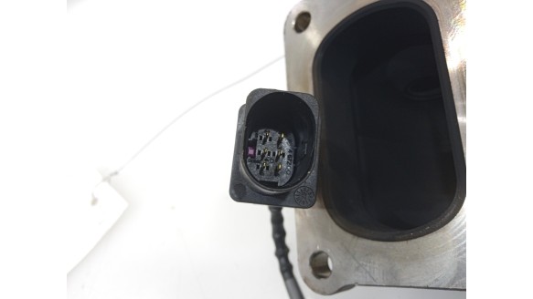 Recambio de catalizador para kia niro 2016- 1.6gdi hybrid-141 referencia OEM IAM 2853008460 W08460 W08460