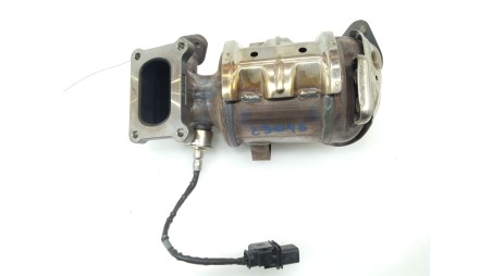 Recambio de catalizador para kia niro 2016- 1.6gdi hybrid-141 referencia OEM IAM 2853008460 W08460 W08460