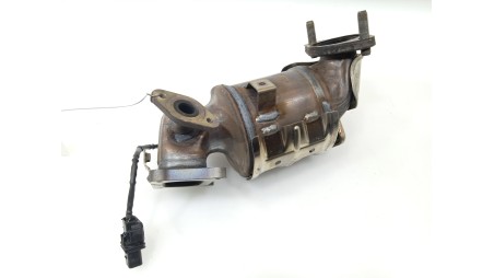 Recambio de catalizador para kia niro 2016- 1.6gdi hybrid-141 referencia OEM IAM 2853008460 W08460 W08460