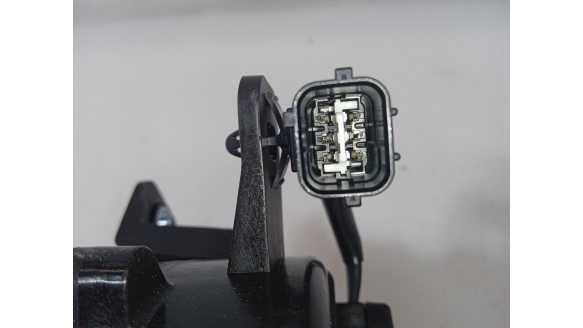 Recambio de ventilador de bateria para kia niro 2016- 1.6gdi hybrid-141 referencia OEM IAM 37580BY000 37580BY000 