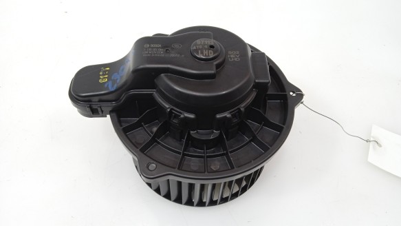 Recambio de ventilador calefaccion para kia niro 2016- 1.6gdi hybrid-141 referencia OEM IAM 97113AT000 97113AT000 013011501H