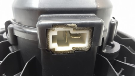 Recambio de ventilador calefaccion para kia niro 2016- 1.6gdi hybrid-141 referencia OEM IAM 97113AT000 97113AT000 013011501H