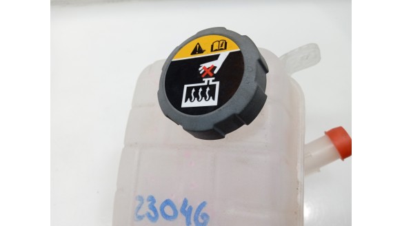 Recambio de deposito expansion para kia niro 2016- 1.6gdi hybrid-141 referencia OEM IAM 25430AT000 25430AT000 