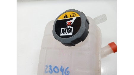 Recambio de deposito expansion para kia niro 2016- 1.6gdi hybrid-141 referencia OEM IAM 25430AT000 25430AT000 