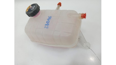 Recambio de deposito expansion para kia niro 2016- 1.6gdi hybrid-141 referencia OEM IAM 25430AT000 25430AT000 