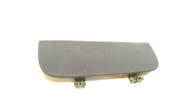 Recambio de embellecedor para porsche 911 descapotable (992) 2019- 3.8 turbo s (992650) referencia OEM IAM 992868432A   2