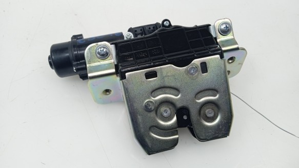 Recambio de cerradura maletero / porton para kia niro 2016- 1.6gdi hybrid-141 referencia OEM IAM 81800GI100 81800GI100 