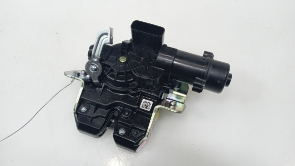 Recambio de cerradura maletero / porton para kia niro 2016- 1.6gdi hybrid-141 referencia OEM IAM 81800GI100 81800GI100 