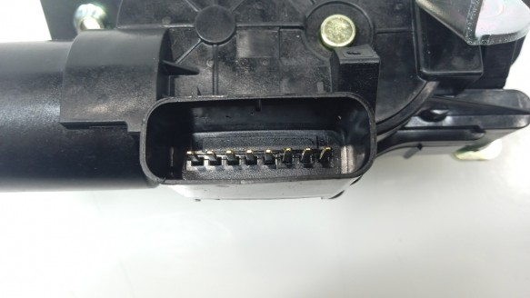 Recambio de cerradura maletero / porton para kia niro 2016- 1.6gdi hybrid-141 referencia OEM IAM 81800GI100 81800GI100 