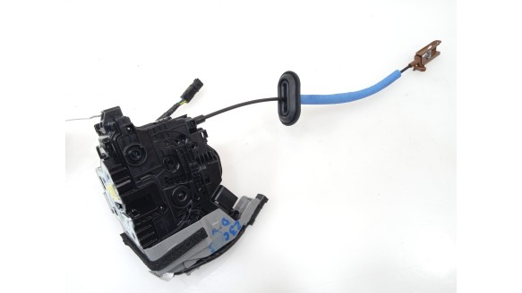 Recambio de cerradura puerta delantera derecha para kia niro 2016- 1.6gdi hybrid-141 referencia OEM IAM 81320AT110 81320AT110 