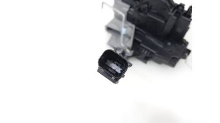 Recambio de cerradura puerta delantera derecha para kia niro 2016- 1.6gdi hybrid-141 referencia OEM IAM 81320AT110 81320AT110 