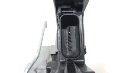 Recambio de cerradura puerta delantera derecha para kia niro 2016- 1.6gdi hybrid-141 referencia OEM IAM 81320AT110 81320AT110 