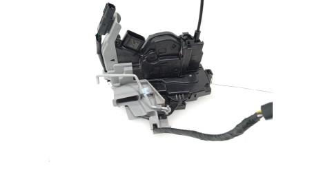 Recambio de cerradura puerta delantera derecha para kia niro 2016- 1.6gdi hybrid-141 referencia OEM IAM 81320AT110 81320AT110 