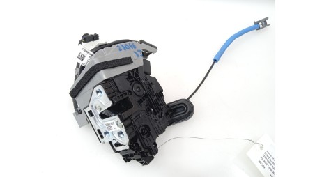 Recambio de cerradura puerta delantera izquierda para kia niro 2016- 1.6gdi hybrid-141 referencia OEM IAM 81310AT100 81310AT100 