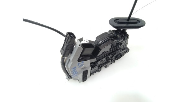 Recambio de cerradura puerta delantera izquierda para kia niro 2016- 1.6gdi hybrid-141 referencia OEM IAM 81310AT100 81310AT100 