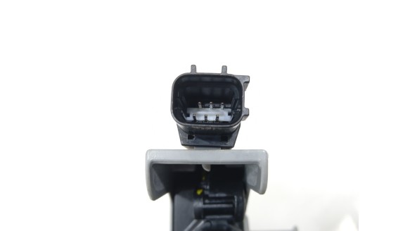 Recambio de cerradura puerta delantera izquierda para kia niro 2016- 1.6gdi hybrid-141 referencia OEM IAM 81310AT100 81310AT100 