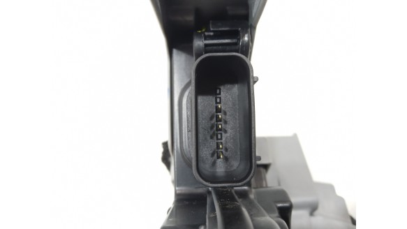 Recambio de cerradura puerta delantera izquierda para kia niro 2016- 1.6gdi hybrid-141 referencia OEM IAM 81310AT100 81310AT100 