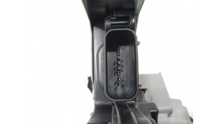 Recambio de cerradura puerta delantera izquierda para kia niro 2016- 1.6gdi hybrid-141 referencia OEM IAM 81310AT100 81310AT100 