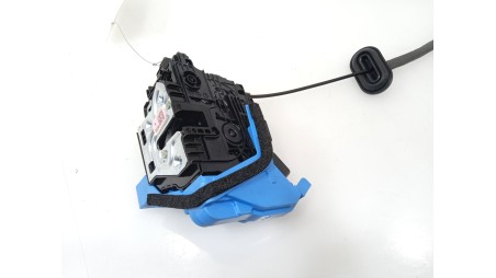 Recambio de cerradura puerta trasera derecha para kia niro 2016- 1.6gdi hybrid-141 referencia OEM IAM 81420AT010 81420AT010 