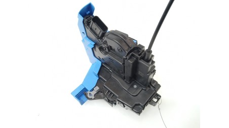 Recambio de cerradura puerta trasera derecha para kia niro 2016- 1.6gdi hybrid-141 referencia OEM IAM 81420AT010 81420AT010 