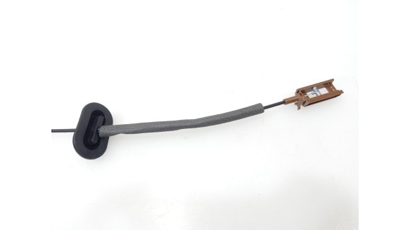 Recambio de cerradura puerta trasera derecha para kia niro 2016- 1.6gdi hybrid-141 referencia OEM IAM 81420AT010 81420AT010 