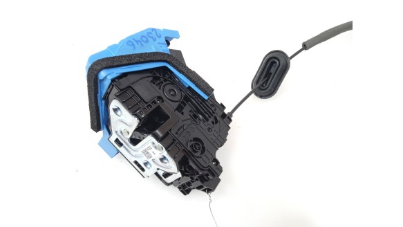 Recambio de cerradura puerta trasera izquierda para kia niro 2016- 1.6gdi hybrid-141 referencia OEM IAM 81410AT010 81410AT010 