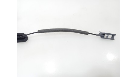 Recambio de cerradura puerta trasera izquierda para kia niro 2016- 1.6gdi hybrid-141 referencia OEM IAM 81410AT010 81410AT010 