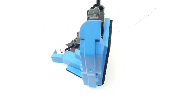 Recambio de cerradura puerta trasera izquierda para kia niro 2016- 1.6gdi hybrid-141 referencia OEM IAM 81410AT010 81410AT010 