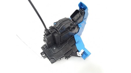 Recambio de cerradura puerta trasera izquierda para kia niro 2016- 1.6gdi hybrid-141 referencia OEM IAM 81410AT010 81410AT010 