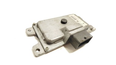 Recambio de centralita cambio automatico para nissan qashqai i (j10, nj10) 2006-2014 2.0 referencia OEM IAM 31036JD02A  ETC51175