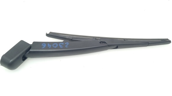 Recambio de brazo limpia trasero para kia niro 2016- 1.6gdi hybrid-141 referencia OEM IAM 98811G5000 98811G5000 