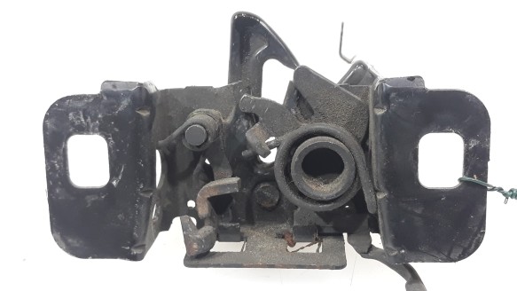 Recambio de cerradura capo para opel ampera 2011-2015 excellence referencia OEM IAM 22787054 22787054 