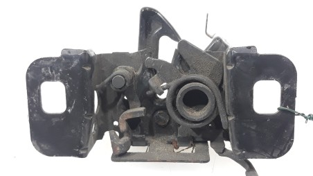 Recambio de cerradura capo para opel ampera 2011-2015 excellence referencia OEM IAM 22787054 22787054 