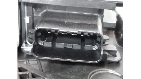 Recambio de elevalunas delantero izquierdo para kia niro 2016- 1.6gdi hybrid-141 referencia OEM IAM 82471AT010 82470AT060 82470A