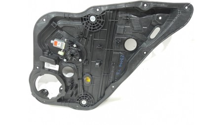 Recambio de elevalunas trasero derecho para kia niro 2016- 1.6gdi hybrid-141 referencia OEM IAM 83481AT000 83480AT000 83480AT000