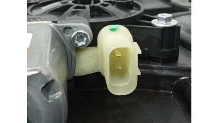 Recambio de elevalunas trasero derecho para kia niro 2016- 1.6gdi hybrid-141 referencia OEM IAM 83481AT000 83480AT000 83480AT000