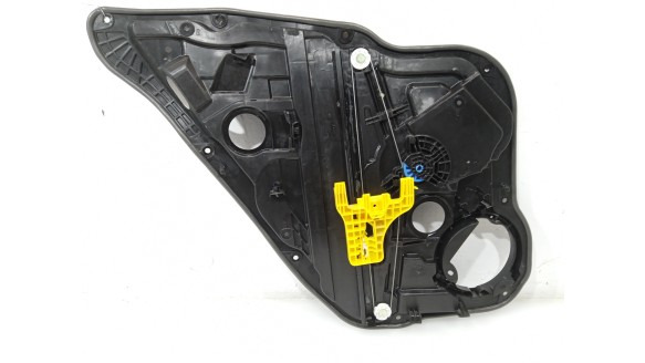 Recambio de elevalunas trasero derecho para kia niro 2016- 1.6gdi hybrid-141 referencia OEM IAM 83481AT000 83480AT000 83480AT000