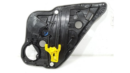 Recambio de elevalunas trasero izquierdo para kia niro 2016- 1.6gdi hybrid-141 referencia OEM IAM 83471AT000 83470AT000 83470AT0