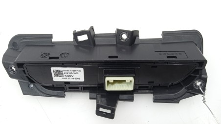 Recambio de modulo electronico para kia niro 2016- 1.6gdi hybrid-141 referencia OEM IAM 93700AT000FHV 93700AT000FHV 