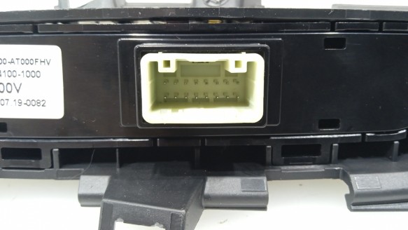 Recambio de modulo electronico para kia niro 2016- 1.6gdi hybrid-141 referencia OEM IAM 93700AT000FHV 93700AT000FHV 