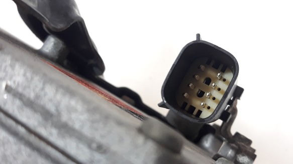 Recambio de compresor aire acondicionado para opel ampera 2011-2015 excellence referencia OEM IAM 95526839 22799205 22799205