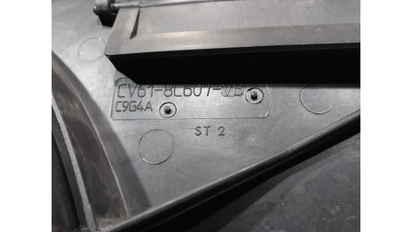 Recambio de electroventilador para ford focus lim. 2014-2018 trend referencia OEM IAM CV618C607VB CV618C607VB 