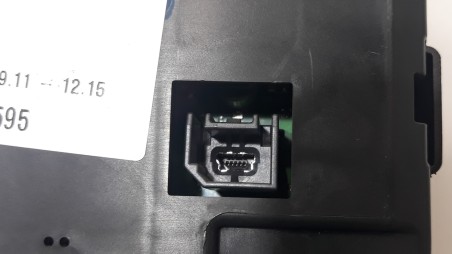 Recambio de cuadro instrumentos para opel ampera 2011-2015 excellence referencia OEM IAM 22860595 22860595 