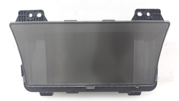 Recambio de cuadro instrumentos para opel ampera 2011-2015 excellence referencia OEM IAM 22860595 22860595 