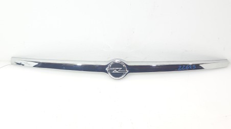 Recambio de emblema para opel ampera 2011-2015 excellence referencia OEM IAM 22877418 22877418 22877418